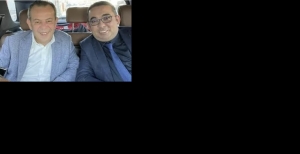 BAŞKAN YARDIMCISI VE İTFAİYE MÜDÜRÜ GÖZALTINA ALINDI