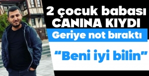 BOLU’DA 2 ÇOCUK BABASI YAŞAMINI YİTİRDİ….