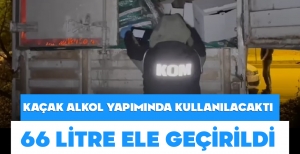 BOLU’DA KOM GÖZ AÇTIRMIYOR….