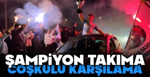 BOLU'NUN GURURU OLDULAR...