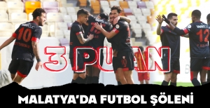 BOLUSPOR RAHAT KAZANDI… 3 PUAN BİZİM