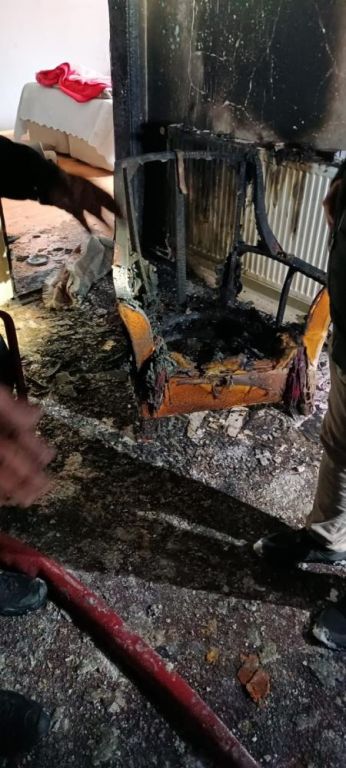 3'Ü ÇOCUK 4 KİŞİ ÖLÜMDEN DÖNDÜ