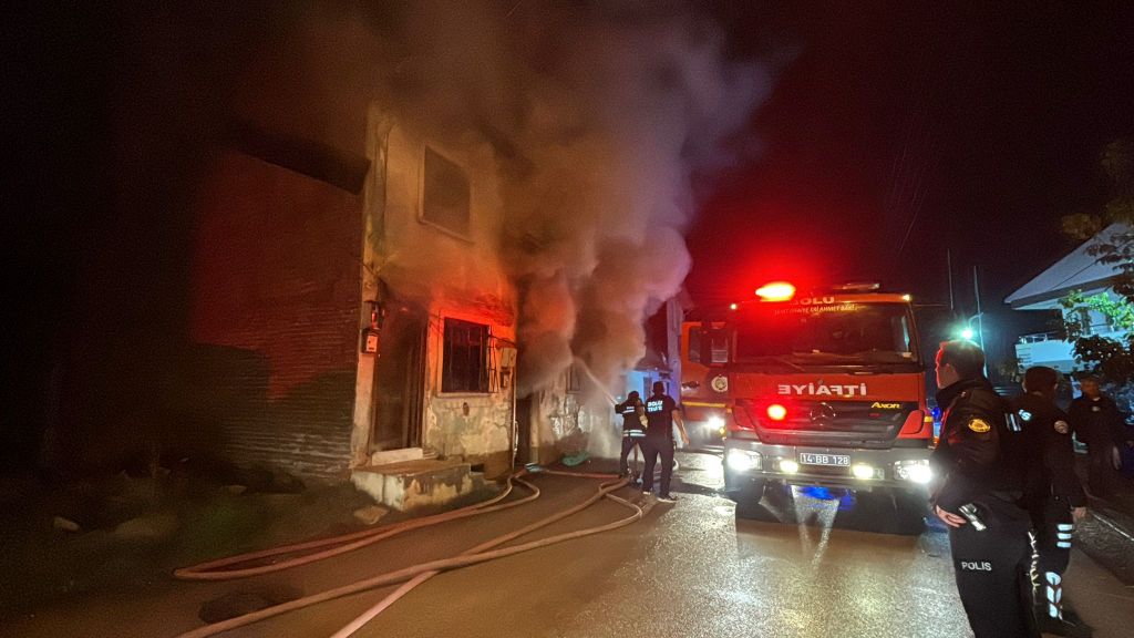 ALEVLERİN ARASINDA CAN PAZARI....