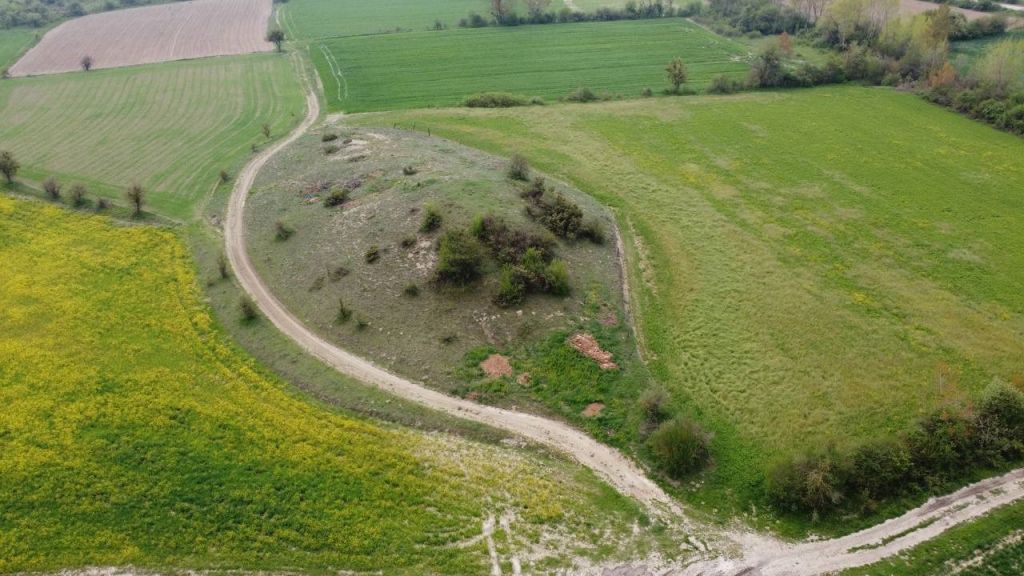 BOLU'DA BİLENLERİN 'HAZİNE VAR' DEDİĞİ YERLE İLGİLİ ÖNEMLİ GELİŞME...