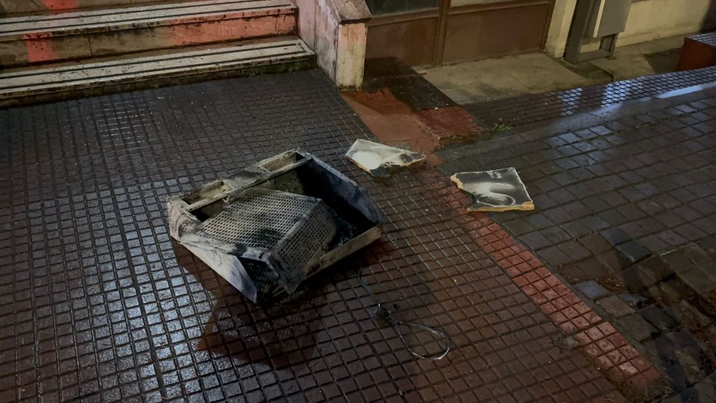 BOLU'DA EV KALSIN YANIYORDU... İŞTE DETAYLAR