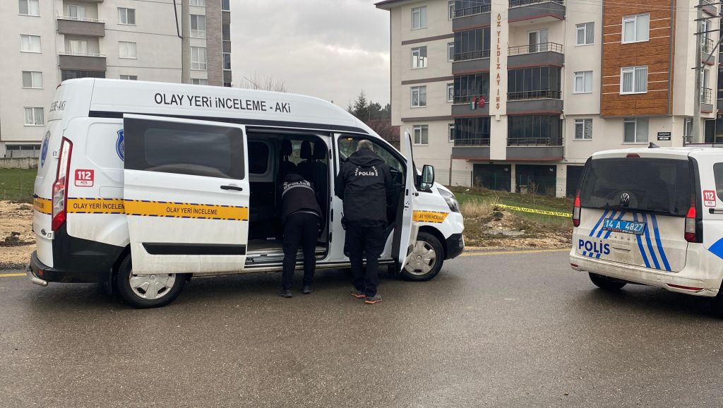 BOLU'DA EV SAHİBİ KİRACISINI SİLAHLA VURDU... 1 YARALI... İŞTE DETAYLAR...