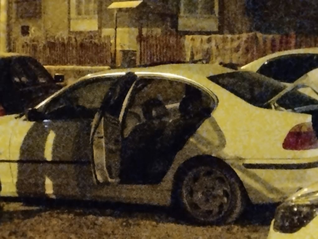 BOLU'DA NARKO EKİPLERİNDEN SAHUR BASKINI...