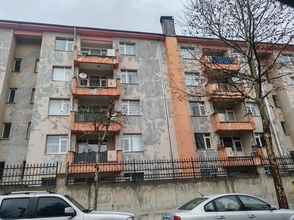 FACİA OLMASINI MI BEKLİYORSUNUZ?