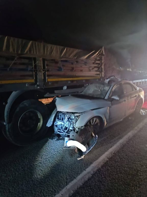 GENÇ YAŞTA KAHREDEN ÖLÜM....