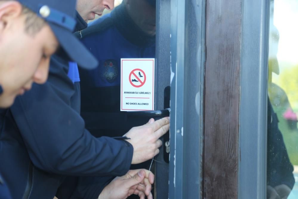 İĞRENÇ OLAYDA MİDE BULANDIRAN DETAY....