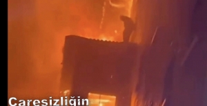 ÇARESİZLİĞİN FOTOĞRAFI....