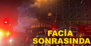 FACİA SONRASINDA FLAŞ GELİŞME...