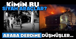 FACİADA BAZI KİŞİLERE AYRICALIKLI DAVRANILMIŞ