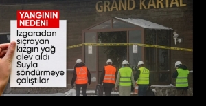 FACİANIN SEBEBİ KIZGIN YAĞ....