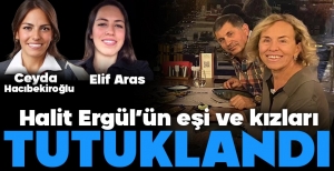 FACİANIN SORUMLUSU TÜM AİLE HAPİSTE...