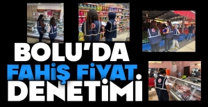 FAHİŞ FİYAT ARTIŞI VE GRAMAJ ARTIŞLARI DENETLENDİ