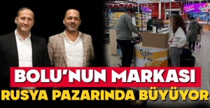 GOLDEN FRİES DÜNYA PAZARINDA...