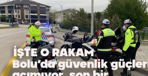 GÜVENLİK GÜÇLERİ ACIMIYOR....