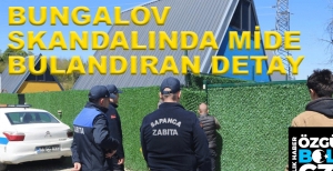 İĞRENÇ OLAYDA MİDE BULANDIRAN DETAY....