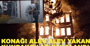 KUNDAKÇILAR YAKALANDI....