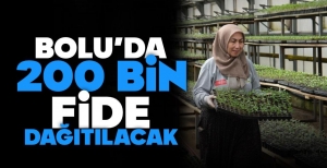 MALİYETİNE 200 BİN ADET ATA TOHUMU DAĞITILACAK....