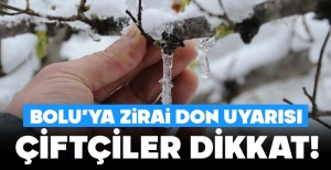 METEOROLOJİDEN UYARI GELDİ...