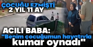 O KADININ CEZASI BELLİ OLDU