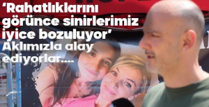 "ORGANİZE KÖTÜLÜK ORGANİZE SENARYOSUNU OKUDU"