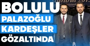 PALAZOĞLU KARDEŞLER GÖZALTINA ALINDI