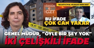 SEDAT GÜLENER EVRAKI GERİ ÇEKİN DEDİ Mİ? İKİ ÇELİŞKİLİ İFADE....