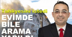 SEDAT GÜLENER'İN İFADESİ ORTAYA ÇIKTI