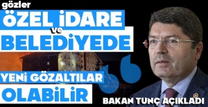 SORUŞTURMA DEVAM EDİYOR... YENİ GÖZALTILAR OLABİLİR... İŞTE DETAYLAR