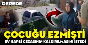 SOSYAL MEDYADA GÜNDEM OLMUŞTU... O DAVA DEVAM EDİYOR...