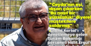 YÜKSEL GÜLTEKİN'İ ÇILGINA ÇEVİREN DETAY....