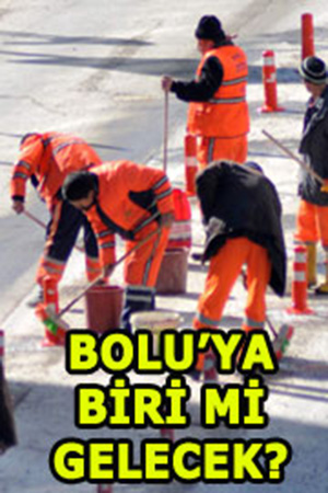 Cumhurbaşkanı Gül'den sonra dubalar 2. kez yıkandı