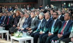 '14 BURDA' HİZMETE AÇILDI