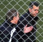 ABAK VE KARAKUŞ 45 DAKİKA GÖRÜŞTÜ