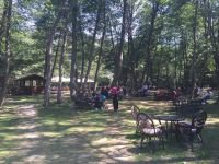 ABANT YOLUNDA HUZURUN ADRESİ