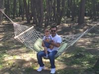 ABANT YOLUNDA HUZURUN ADRESİ