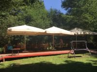 ABANT YOLUNDA HUZURUN ADRESİ