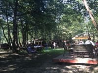 ABANT YOLUNDA HUZURUN ADRESİ