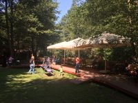 ABANT YOLUNDA HUZURUN ADRESİ