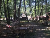 ABANT YOLUNDA HUZURUN ADRESİ