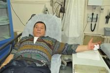 ACEMİ KASAPLAR HASTANELERİ DOLDURDU