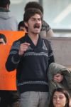 AİBÜ'DE PATLAMA EYLEMİ!