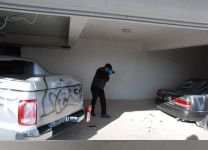 AKIL ALMAZ İNTİKAM!