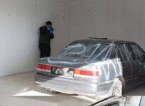 AKIL ALMAZ İNTİKAM!