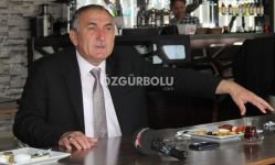 BAŞKAN'DAN ÇILGIN PROJELER!