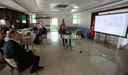 BAŞKAN'DAN ÇILGIN PROJELER!