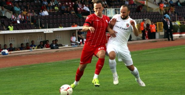 SON DAKİKA KABUSU!